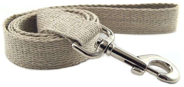 Hemp Dog Leash