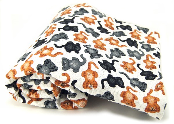 Tabby Cats Pet Blanket