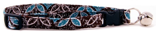 Sparkle Party Cat Collar