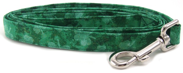 St. Patrick's Dog Leash