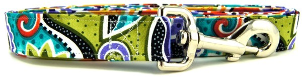 Whimsical Dreams Dog Leash