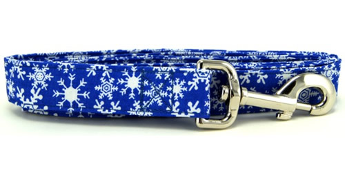 Christmas Dog Leashes