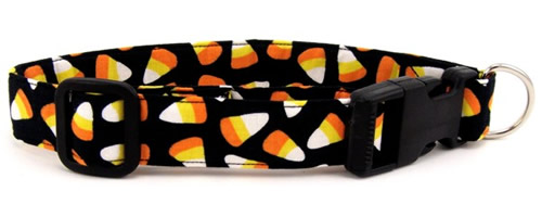 Halloween Dog Collars